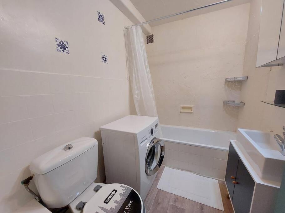 Appartement En Rez-De-Jardin Autrans Kültér fotó