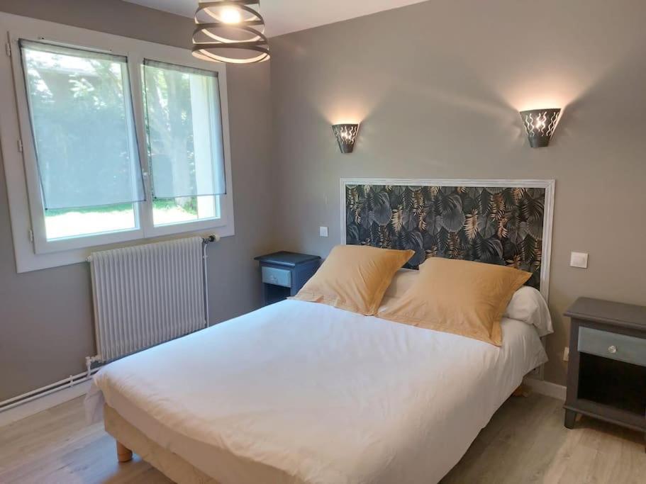Appartement En Rez-De-Jardin Autrans Kültér fotó