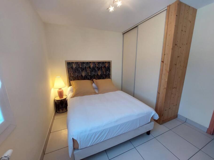 Appartement En Rez-De-Jardin Autrans Kültér fotó