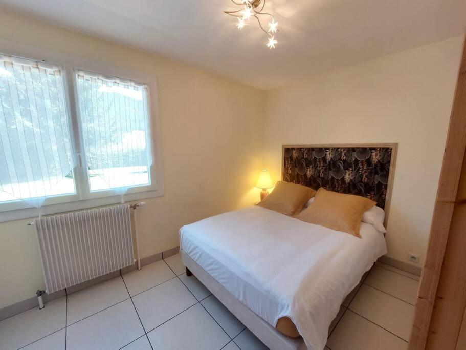 Appartement En Rez-De-Jardin Autrans Kültér fotó